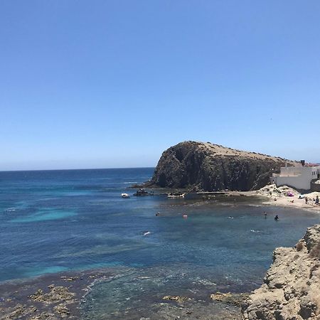 Apartamento Con Vistas Al Mar En La Isleta Del Moro Níjar Exterior foto
