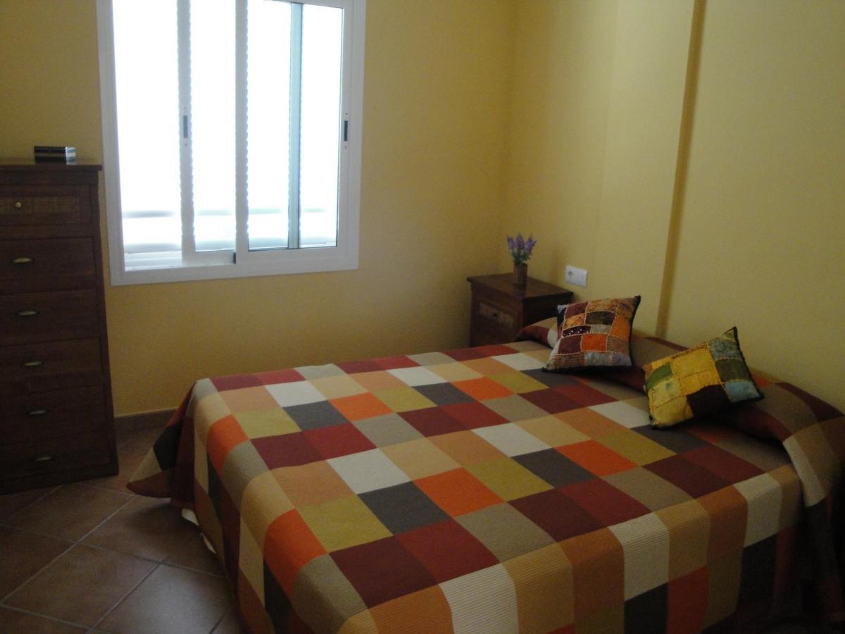 Apartamento Con Vistas Al Mar En La Isleta Del Moro Níjar Exterior foto