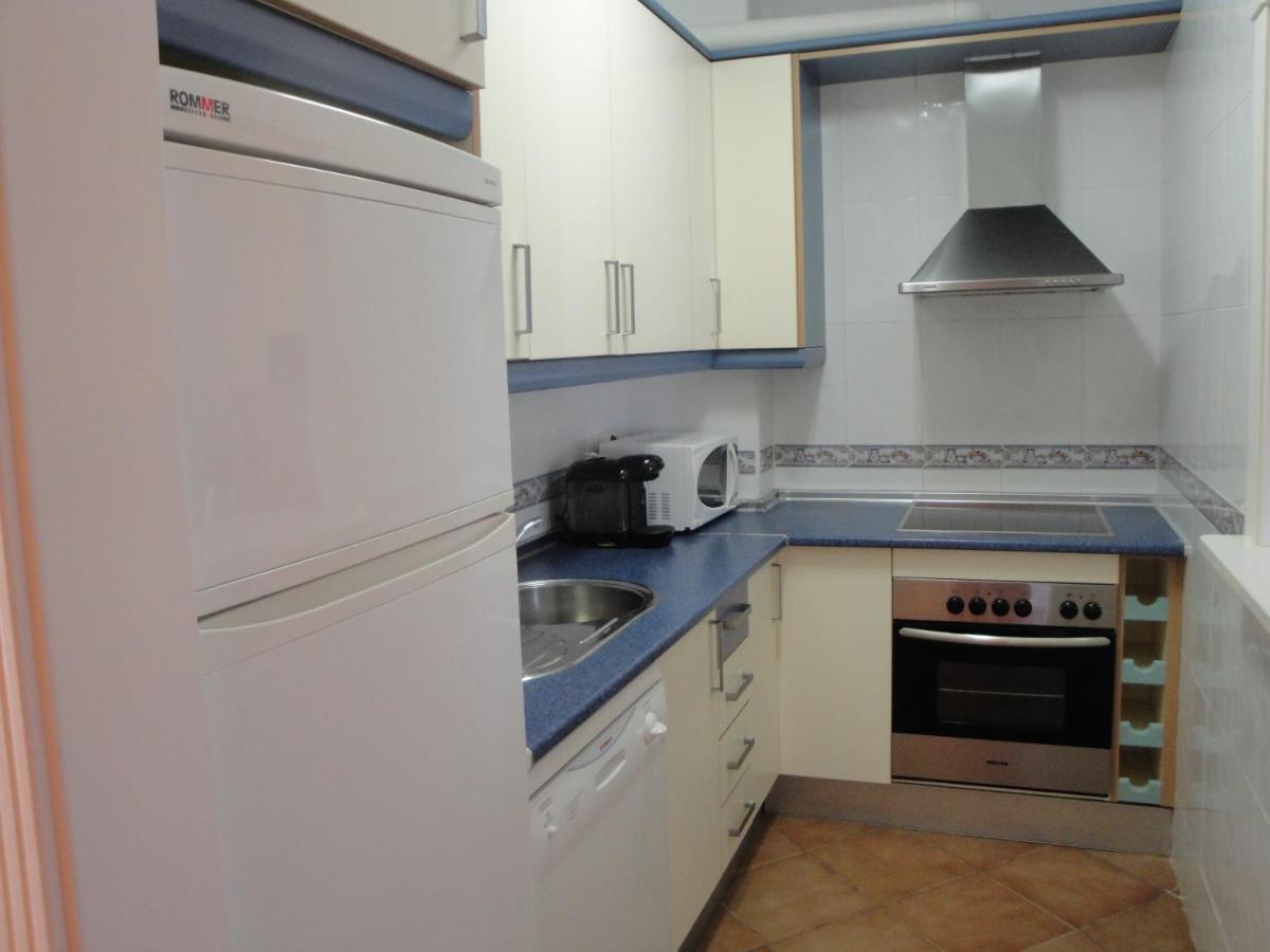 Apartamento Con Vistas Al Mar En La Isleta Del Moro Níjar Exterior foto