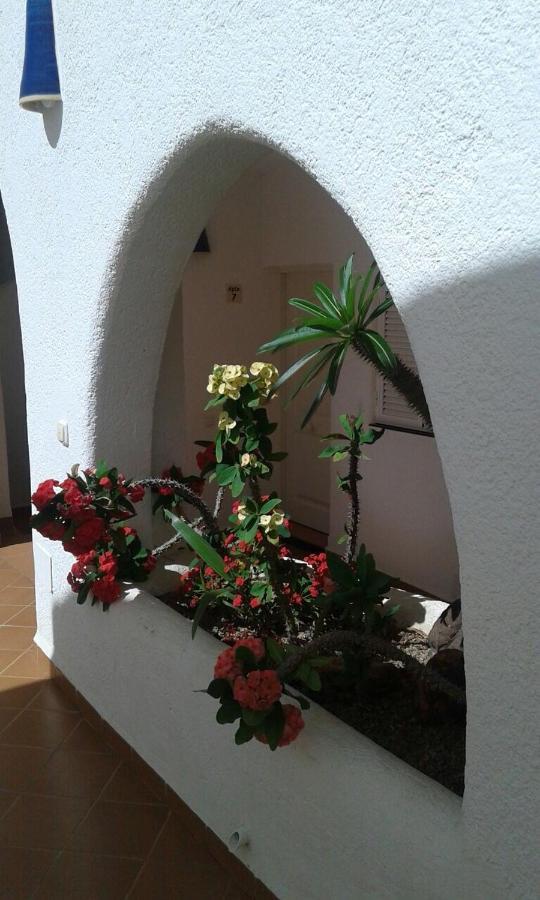 Apartamento Con Vistas Al Mar En La Isleta Del Moro Níjar Exterior foto
